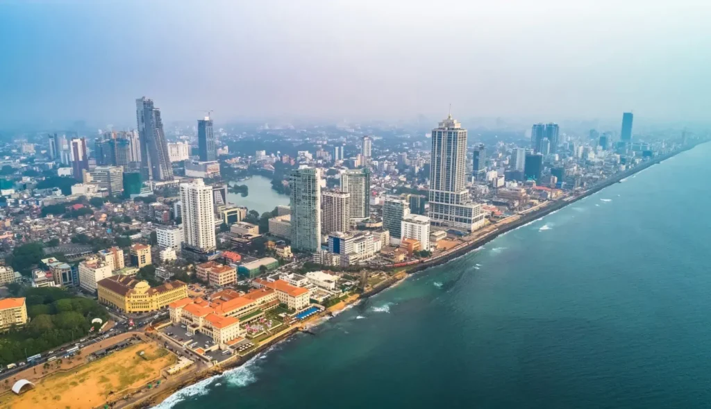 Why Sri Lanka is the Perfect All-in-One Travel Destination