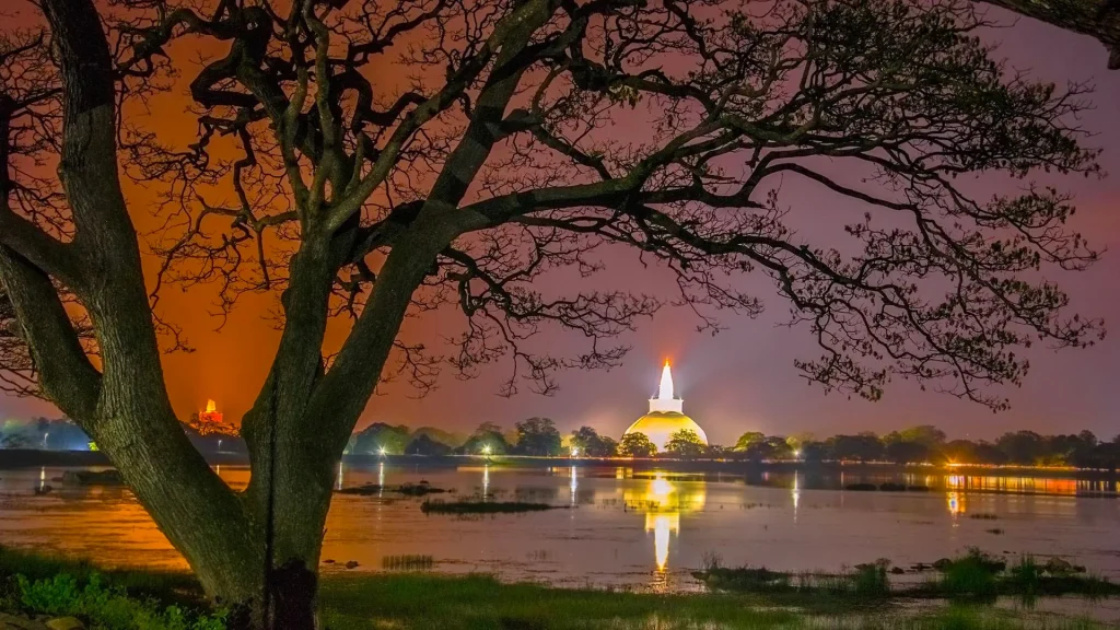Cultural Wonders of Sri Lanka: Temples, Traditions & Tea